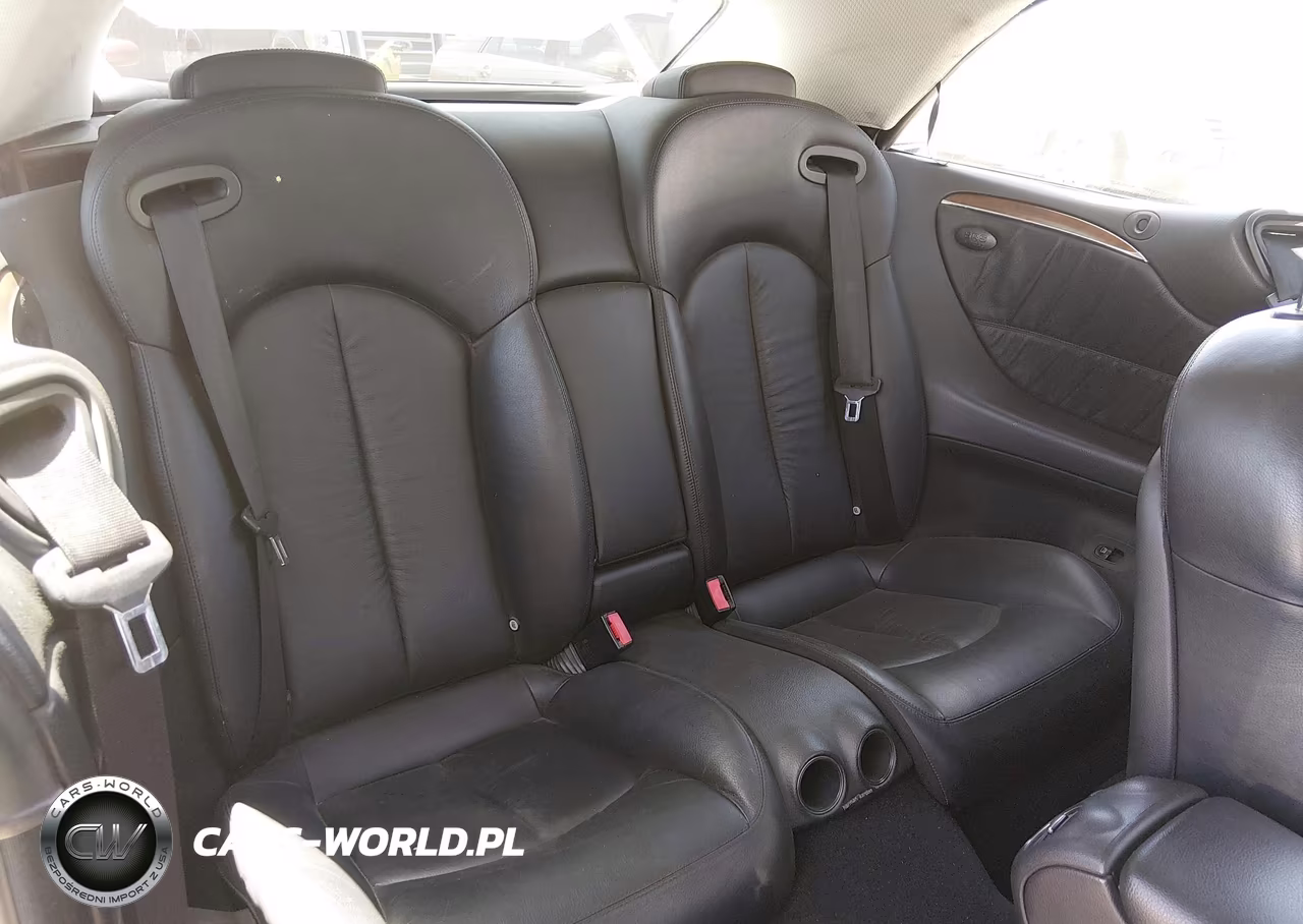 2006 Mercedes-Benz Clk 350 VIN:WDBTK56G66T056118 - 8
