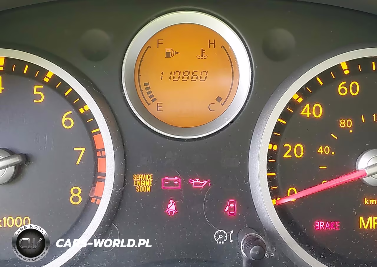 2008 Nissan Sentra 2.0 S VIN:3N1AB61E18L712692 - 7