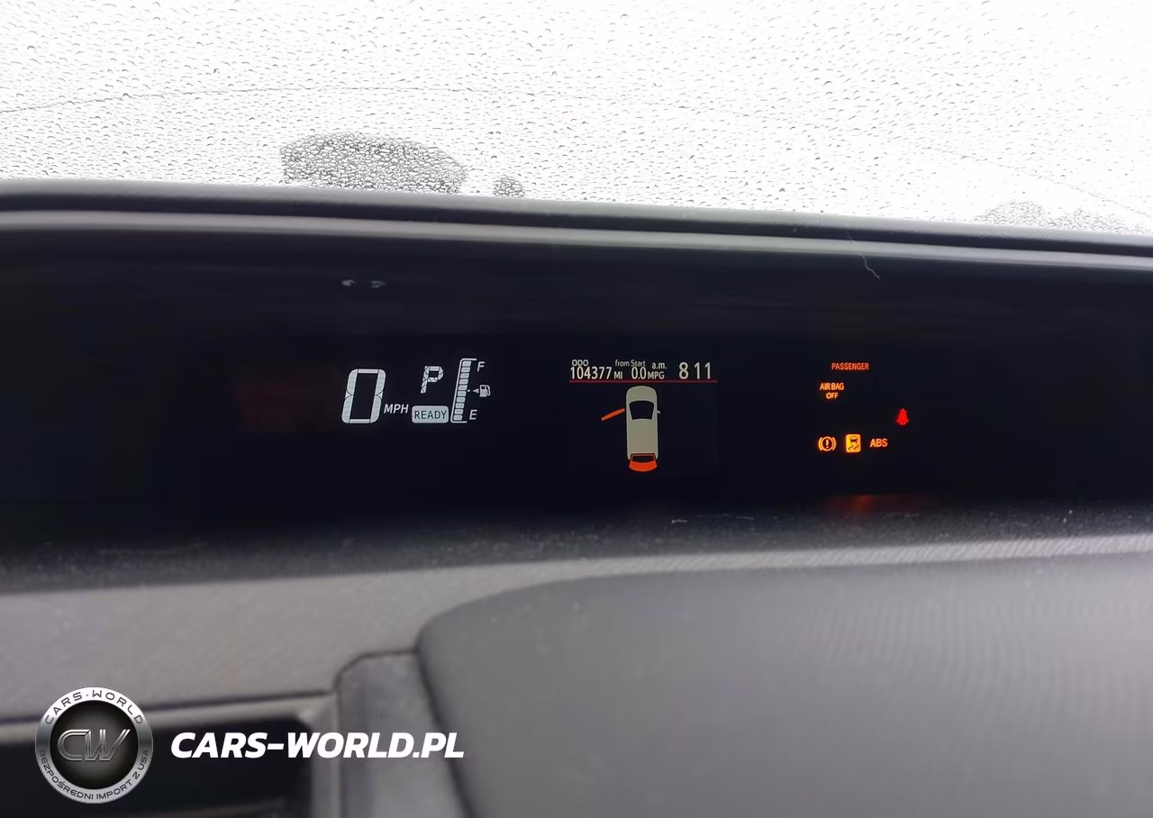 2015 Toyota Prius C Four-One-Three-Two VIN:JTDKDTB32F1577959 - 7