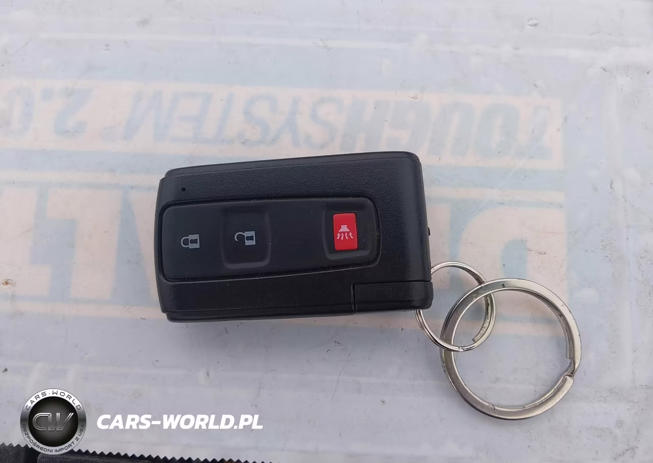 2008 Toyota Prius VIN:JTDKB20U283415011 - 11