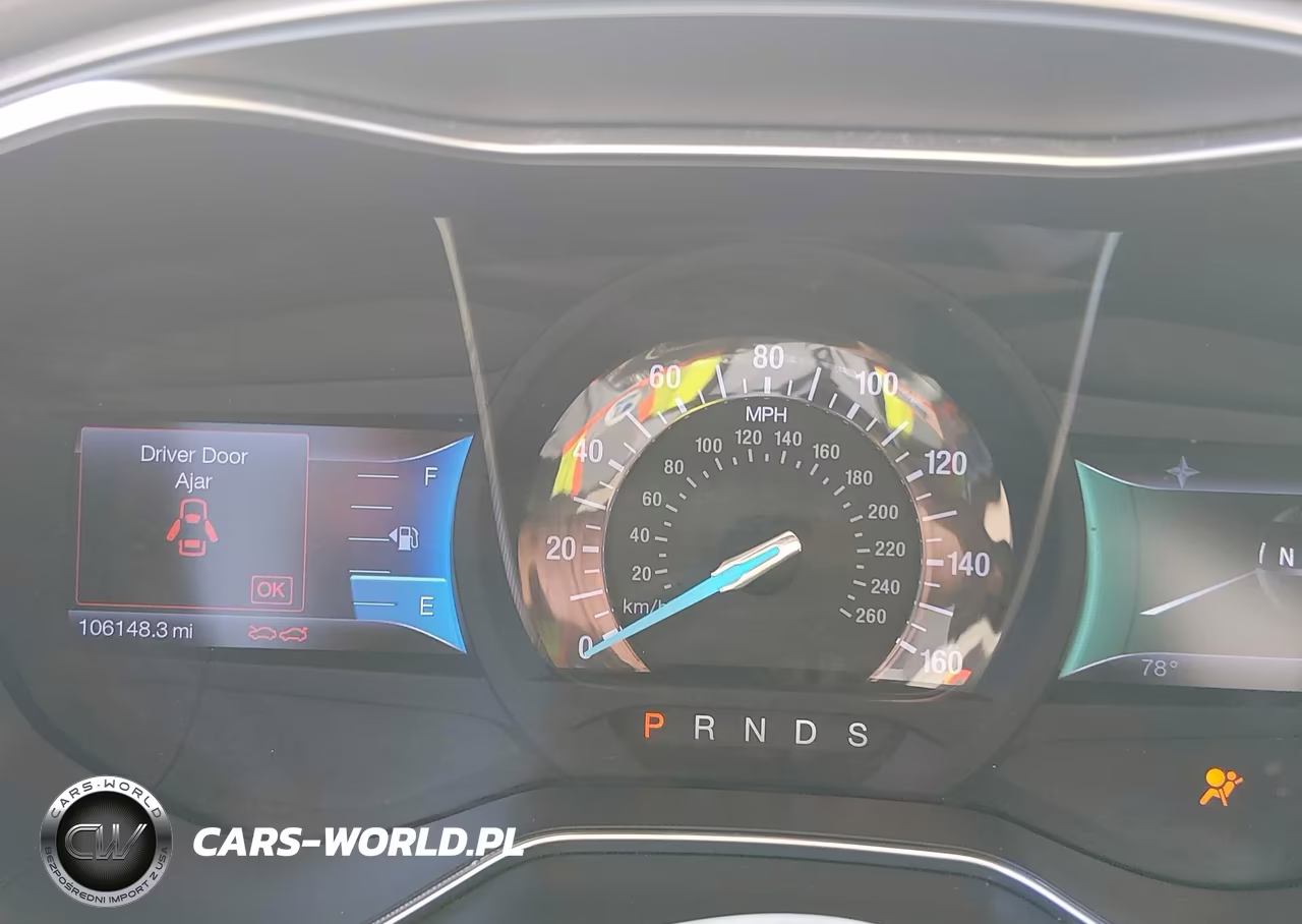 2013 Ford Fusion Se VIN:3FA6P0H74DR137963 - 7