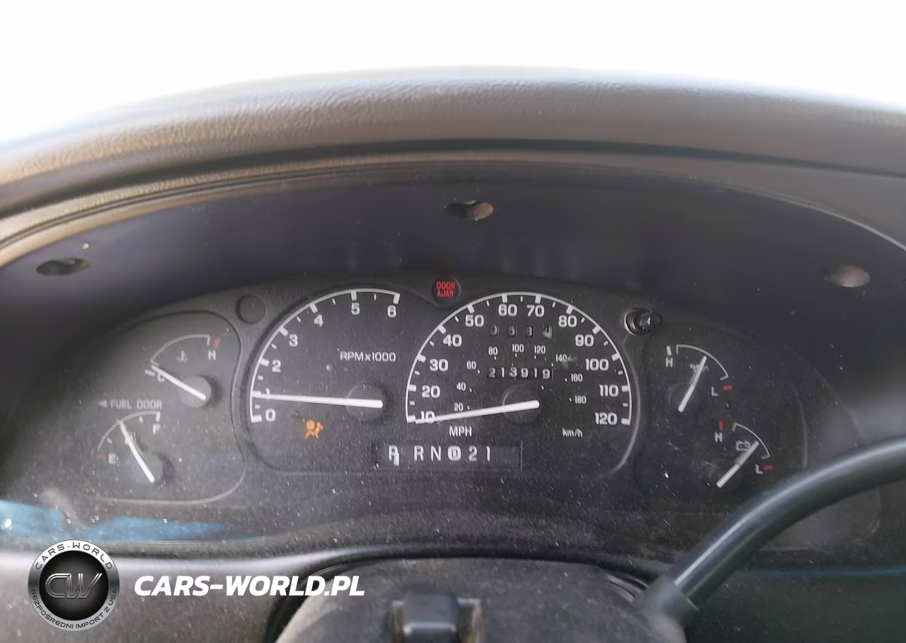 2001 Ford Ranger Edge-Xl-Xlt VIN:1FTYR14U81PA62640 - 7