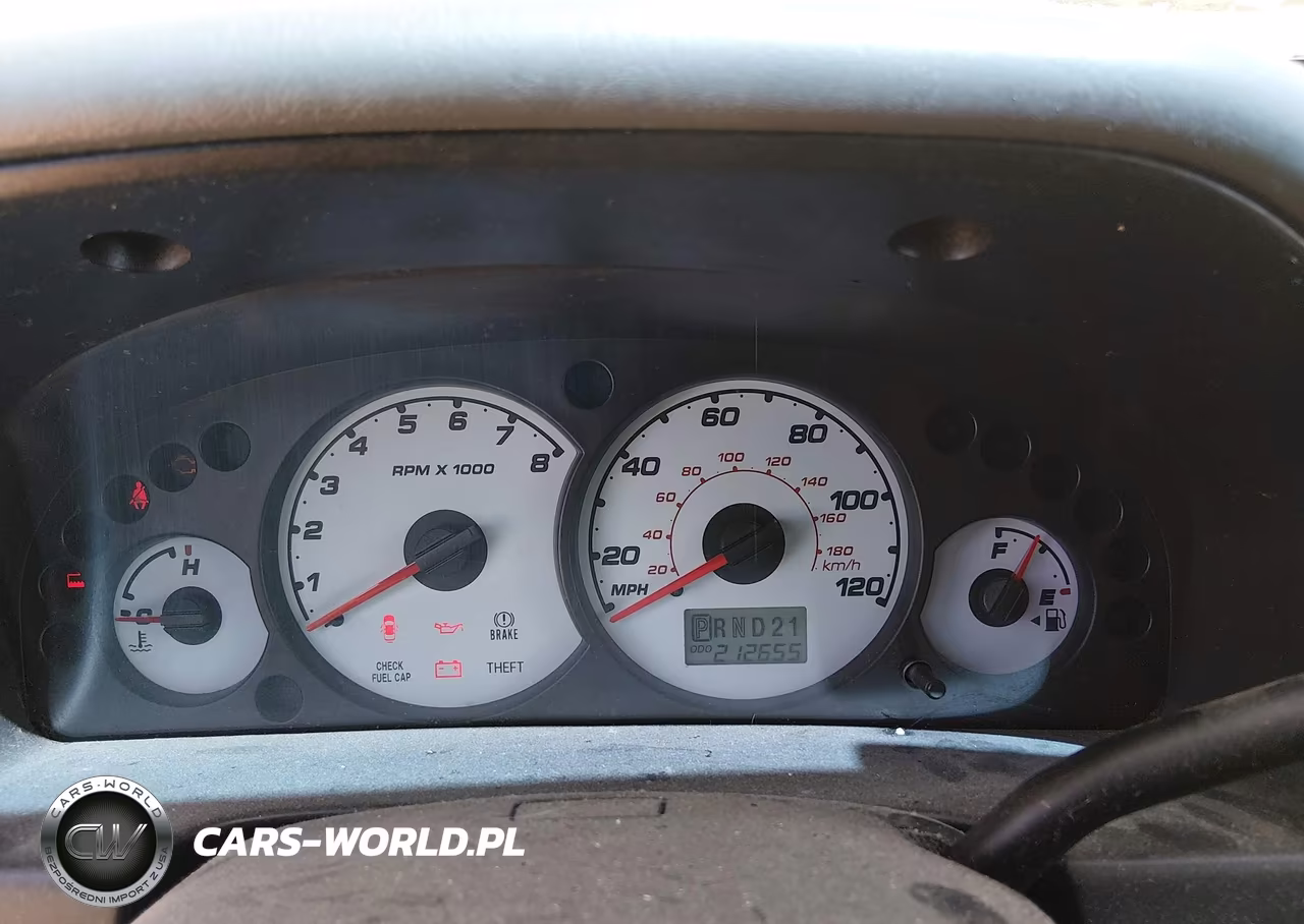 2003 Ford Escape Xlt VIN:1FMCU931X3KA79174 - 7