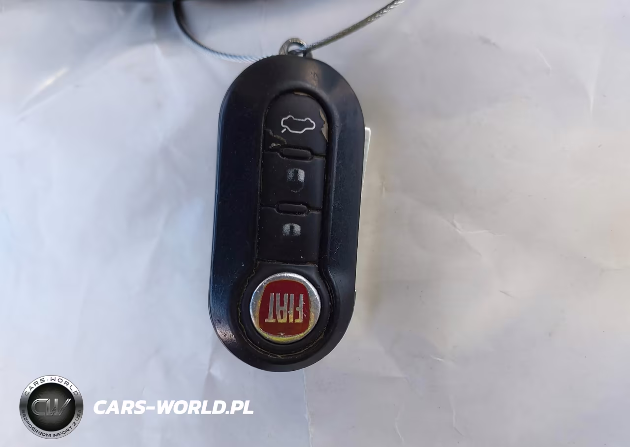 2014 Fiat 500E Battery Electric VIN:3C3CFFGEXET175872 - 11