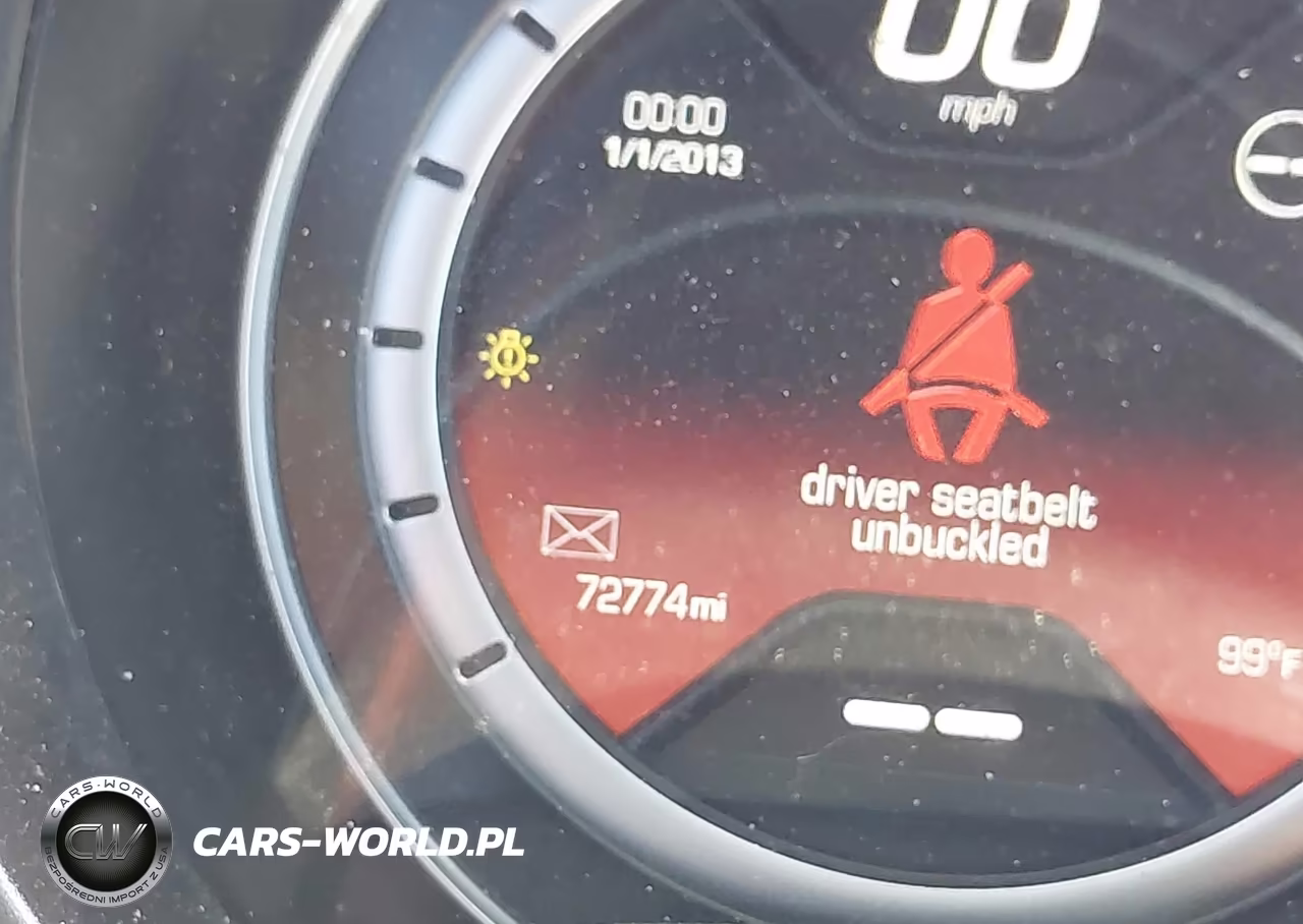 2014 Fiat 500E Battery Electric VIN:3C3CFFGEXET175872 - 15