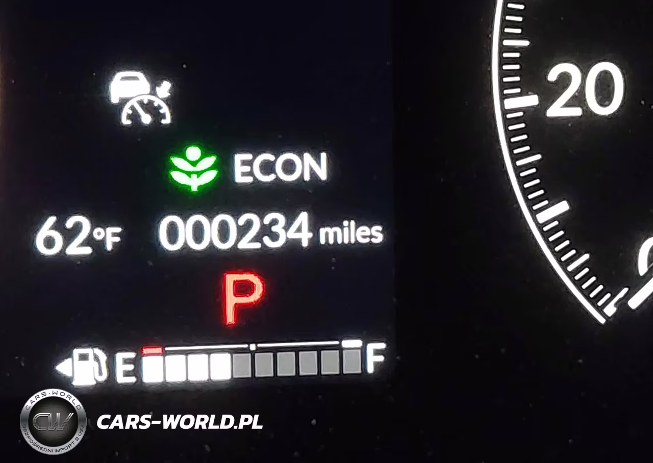 2025 Honda Cr-V Ex-L 2Wd VIN:2HKRS3H77SH333094 - 15