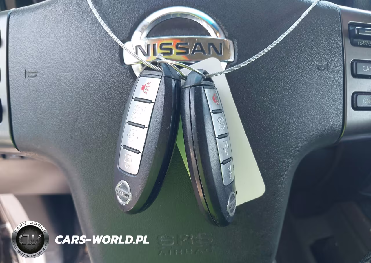 2012 Nissan Armada Platinum VIN:5N1BA0NFXCN604371 - 11