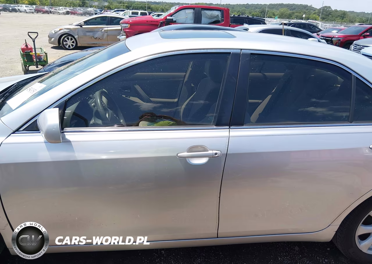 2011 Toyota Camry Le VIN:4T4BF3EK0BR163702 - 14