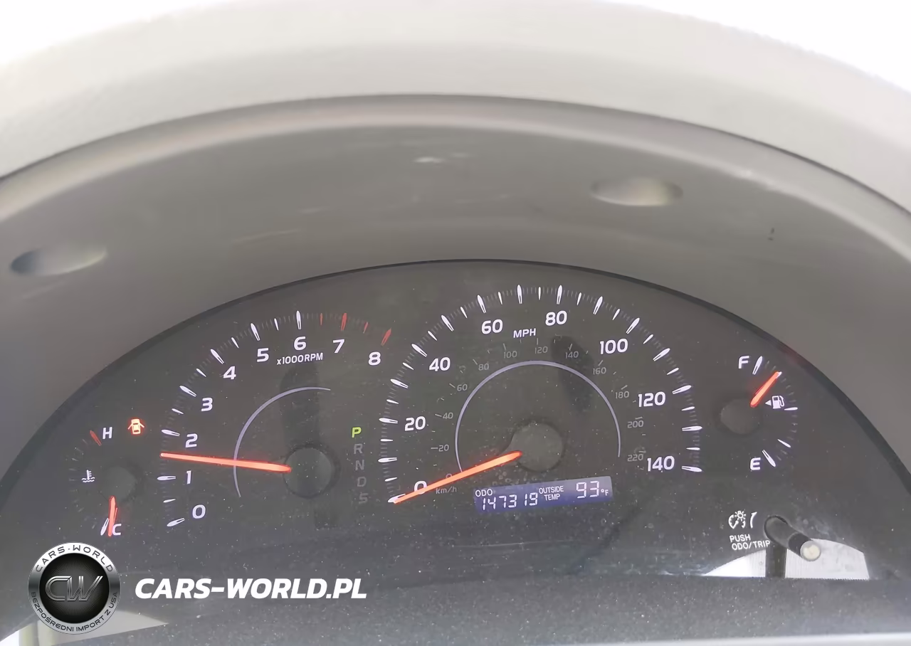 2011 Toyota Camry Le VIN:4T4BF3EK0BR163702 - 7
