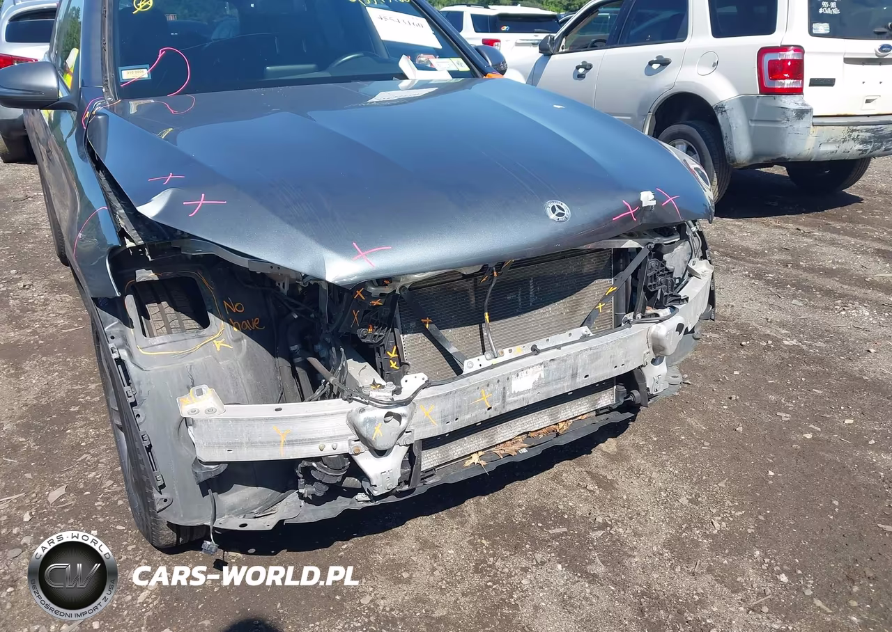 2019 Mercedes-Benz Glc 300 4Matic VIN:WDC0G4KB6KV152284 - 6