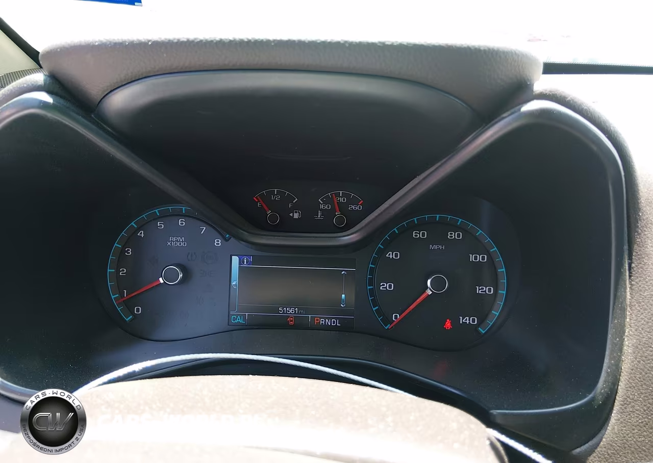 2018 GMC Canyon Sle VIN:1GTG5CEN4J1318222 - 7