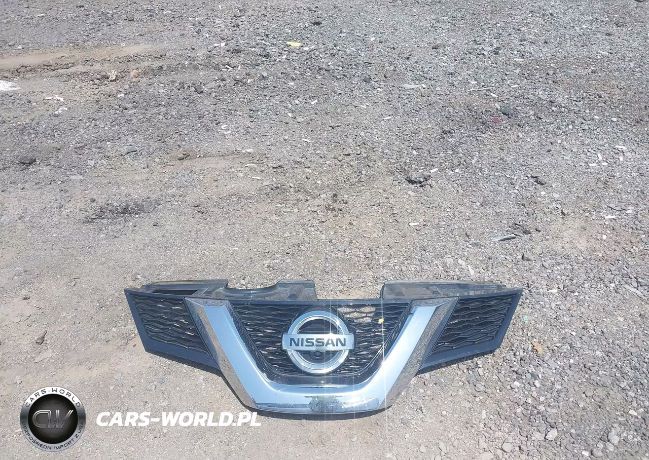 2015 Nissan Rogue Sl VIN:5N1AT2MV6FC845645 - 12