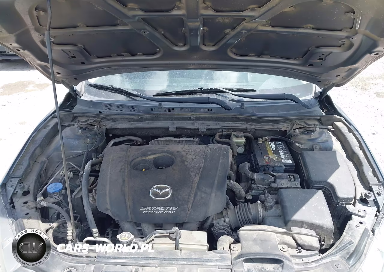 2015 Mazda Mazda3 I Touring VIN:3MZBM1L7XFM217540 - 10