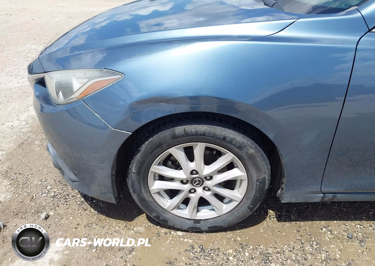 2015 Mazda Mazda3 I Touring VIN:3MZBM1L7XFM217540 - 17