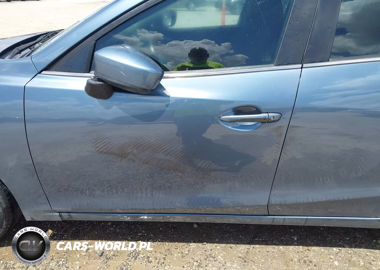 2015 Mazda Mazda3 I Touring VIN:3MZBM1L7XFM217540 - 6