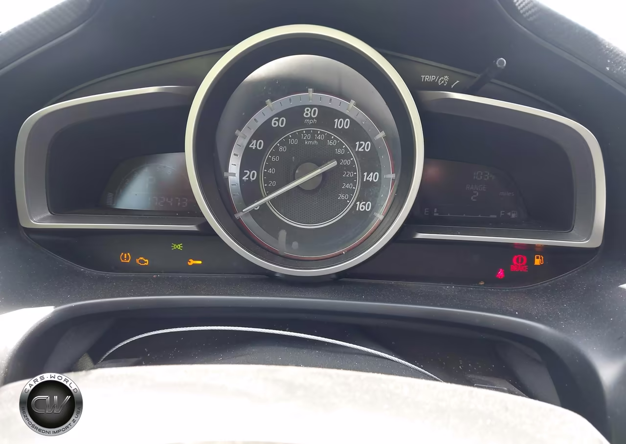 2015 Mazda Mazda3 I Touring VIN:3MZBM1L7XFM217540 - 7