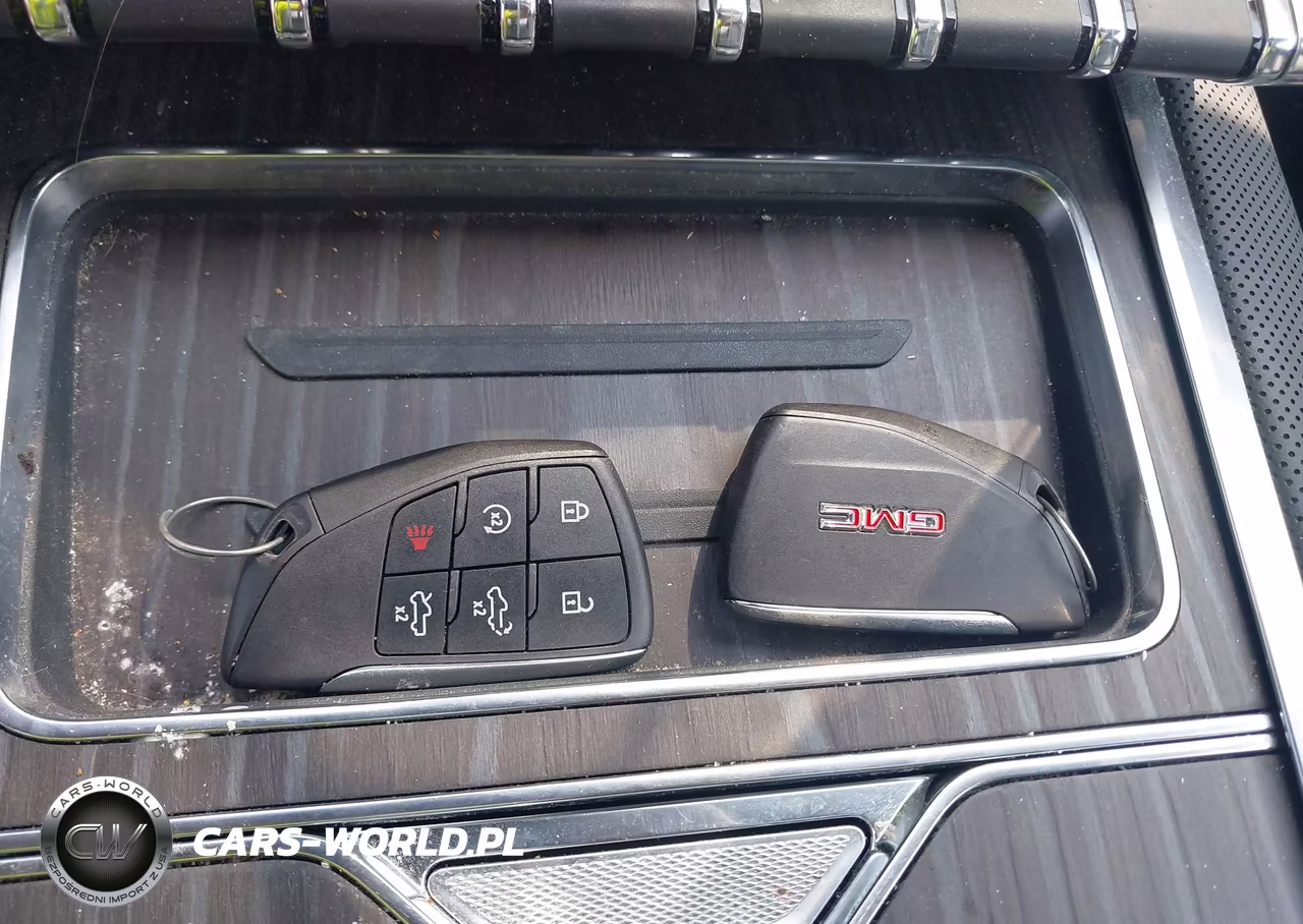 2024 GMC Sierra Ev Denali Edition 1 VIN:1GT401EL1RU401184 - 10