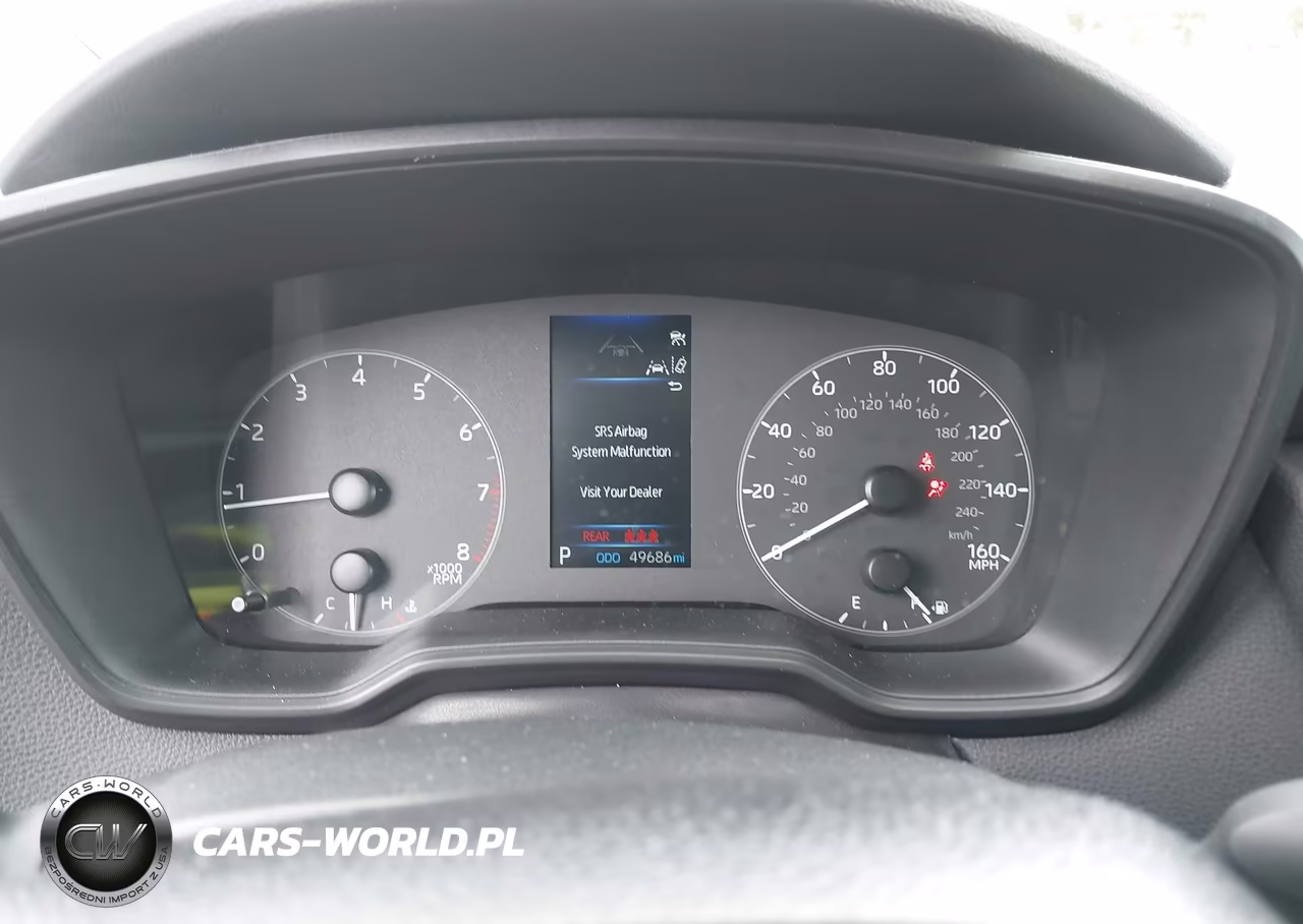 2024 Toyota Corolla Le VIN:5YFB4MDE3RP149841 - 7