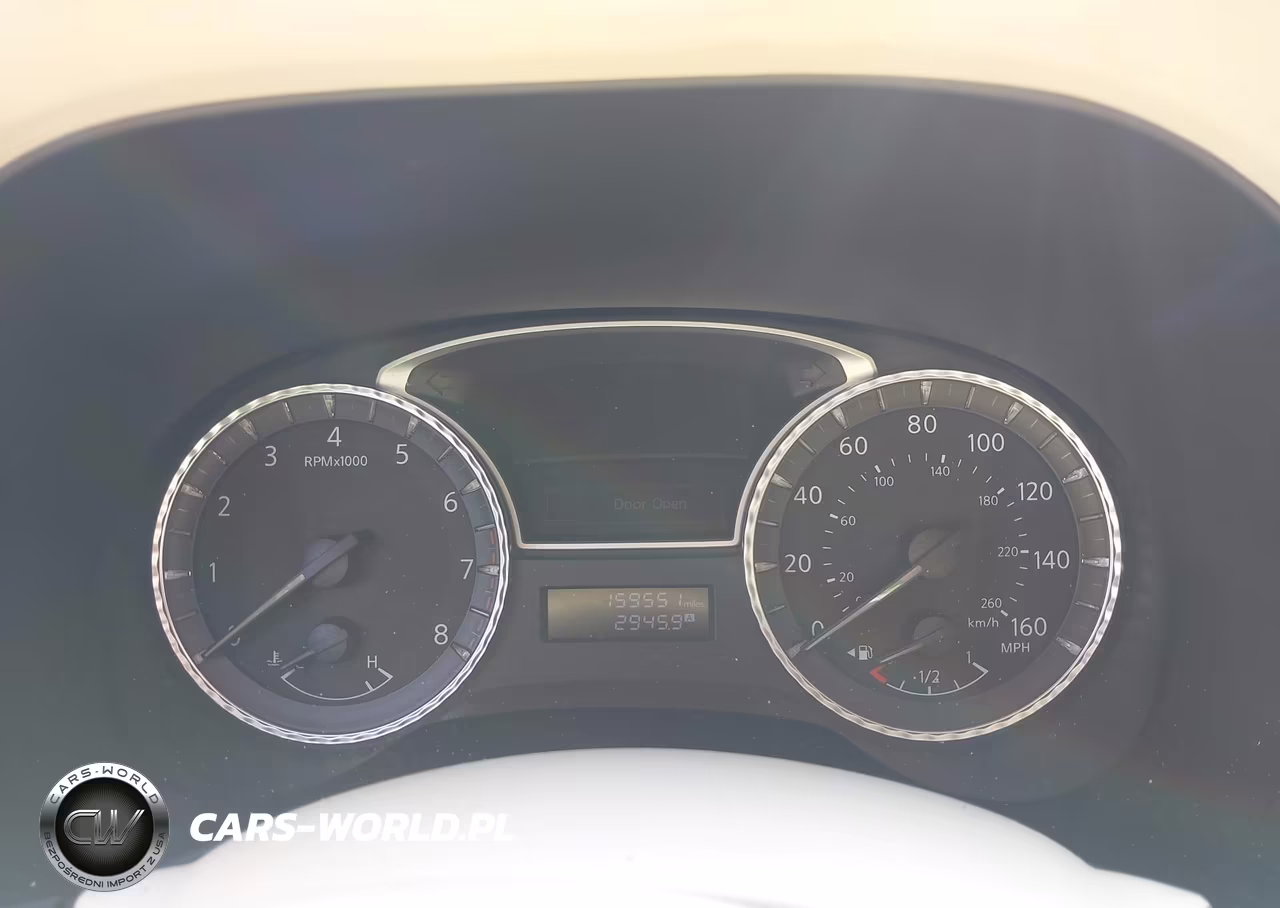 2013 Infiniti Jx35 VIN:5N1AL0MM7DC314124 - 7