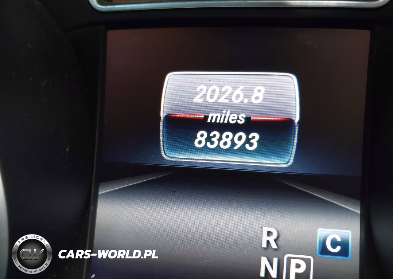 2017 Mercedes-Benz Gla 250 VIN:WDCTG4EB6HJ357337 - 15