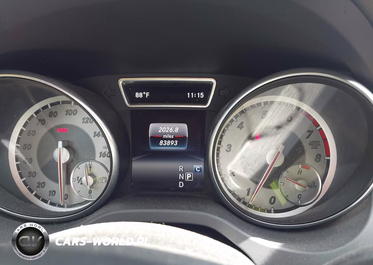 2017 Mercedes-Benz Gla 250 VIN:WDCTG4EB6HJ357337 - 7