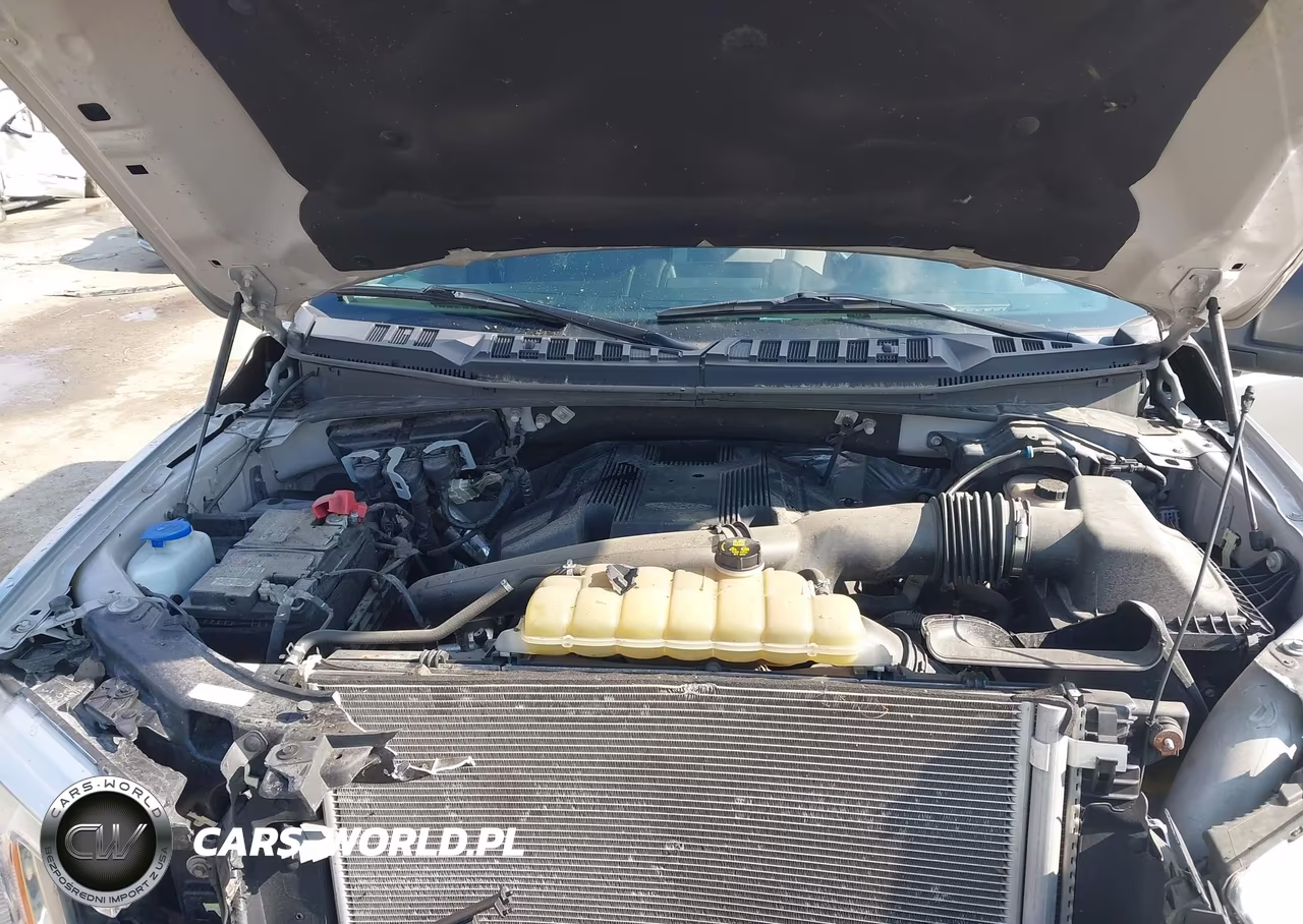 2020 Ford F-150 Xlt VIN:1FTEW1E47LKE89690 - 10