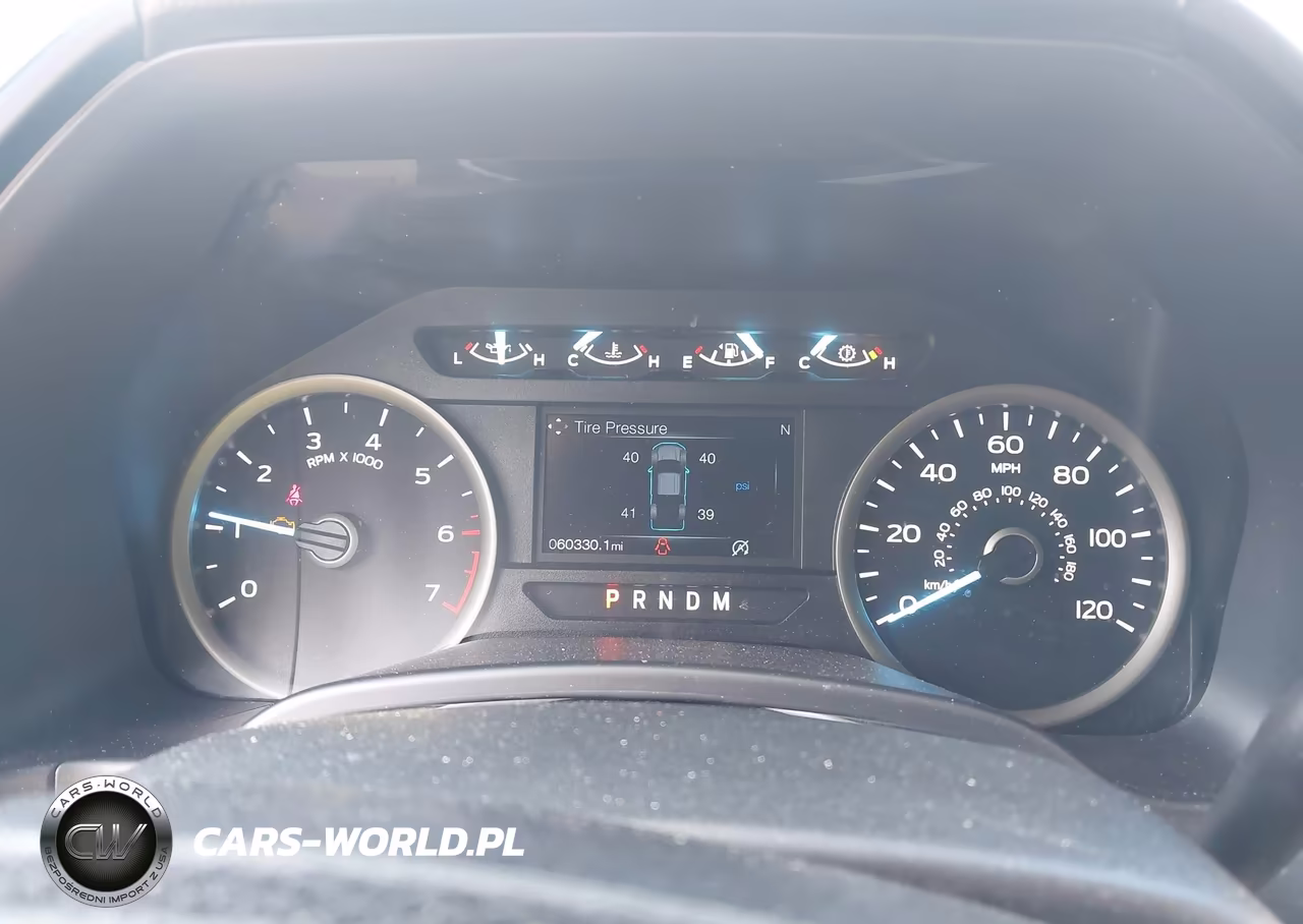 2020 Ford F-150 Xlt VIN:1FTEW1E47LKE89690 - 7