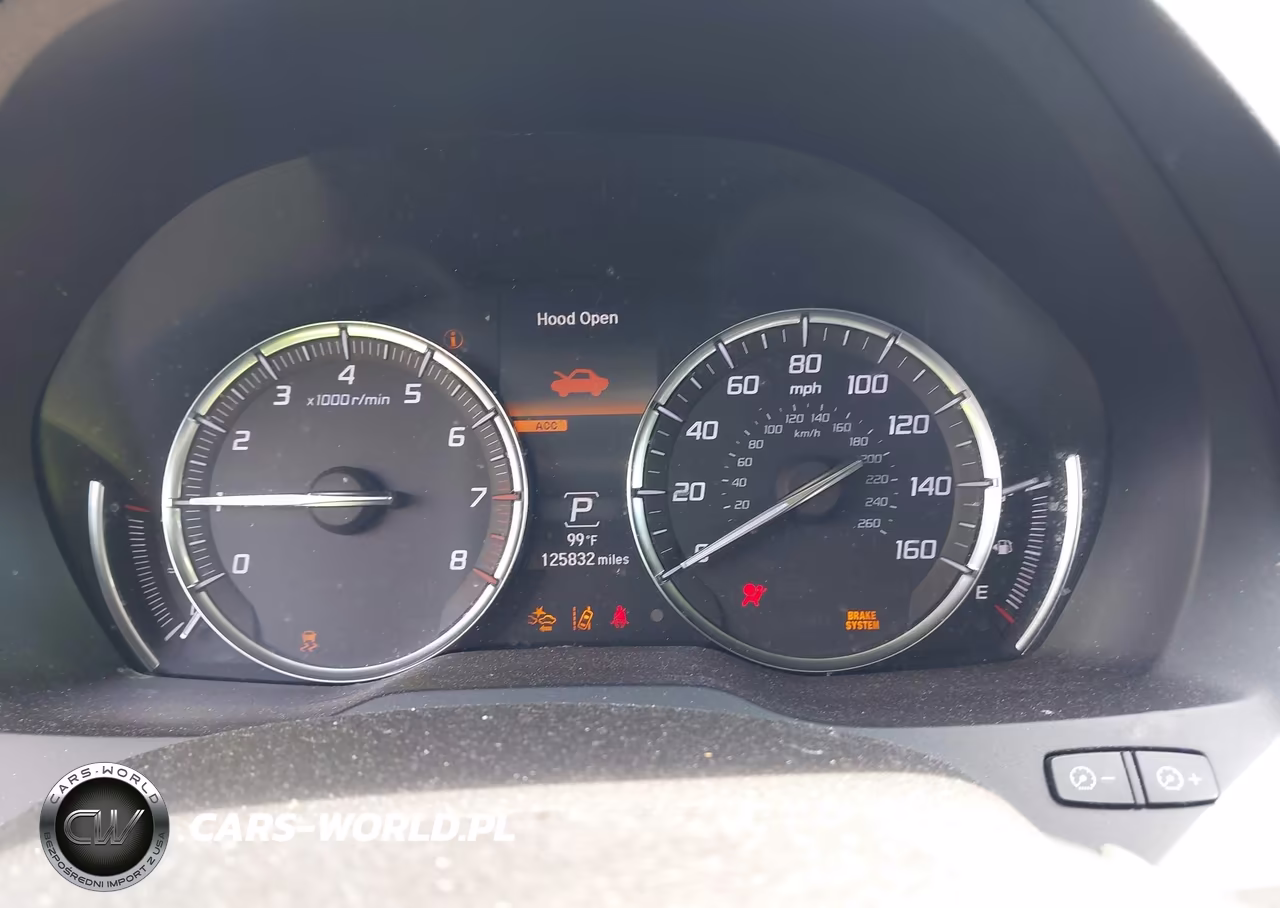 2020 Acura Mdx Technology Package VIN:5J8YD4H52LL026053 - 7