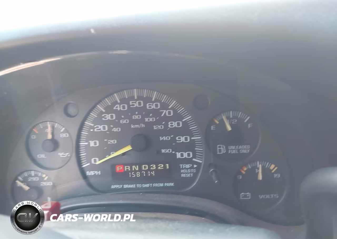 2001 Chevrolet Express VIN:1GAHG39R511125064 - 7