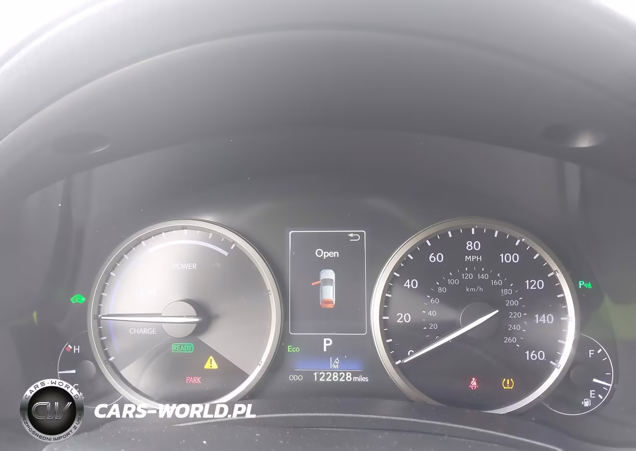 2018 Lexus Nx 300H VIN:JTJBJRBZ9J2080133 - 7