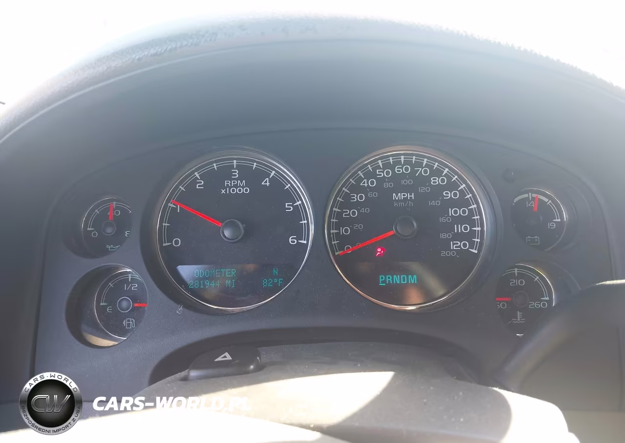 2012 Chevrolet Tahoe Lt VIN:1GNSCBE05CR126625 - 7