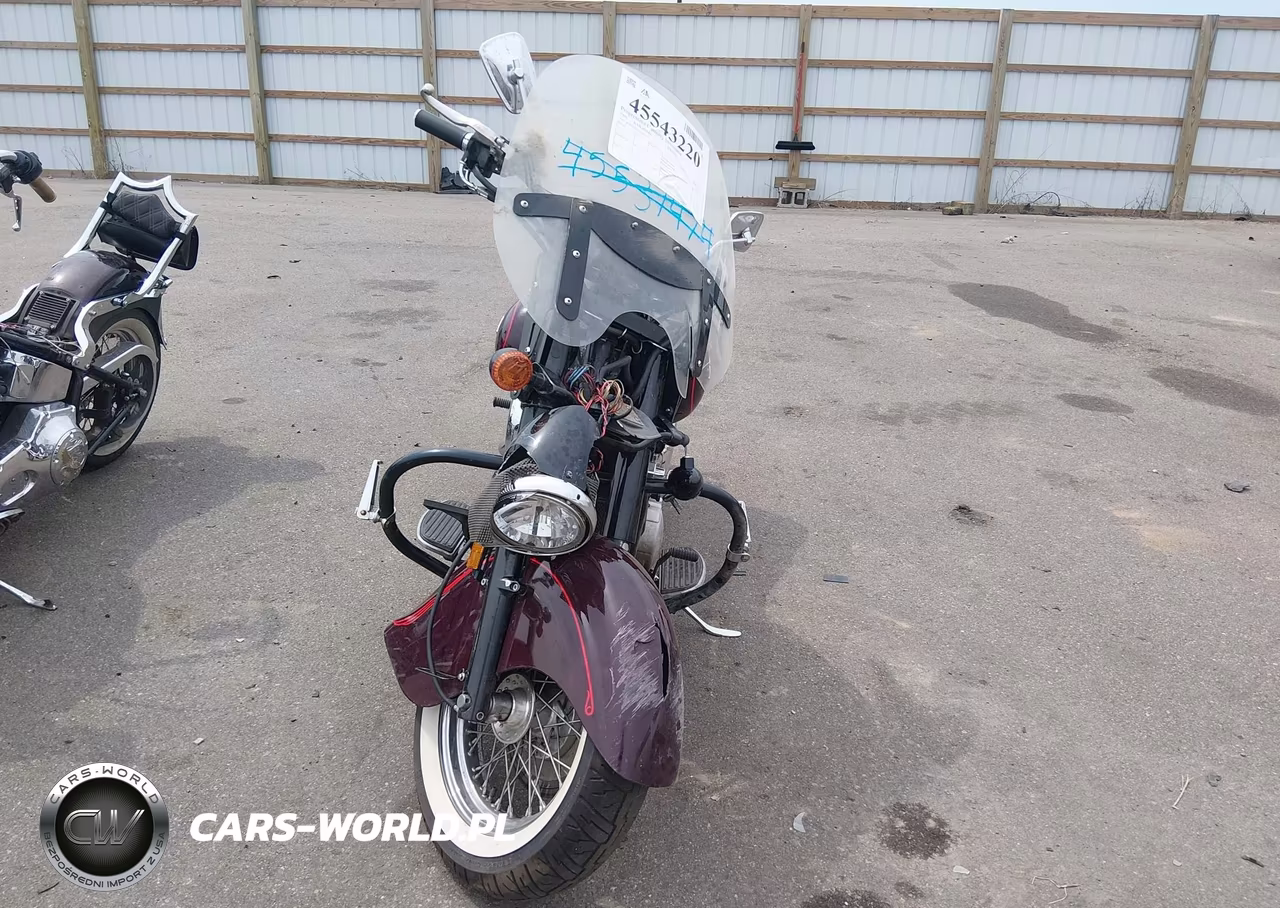 1999 Kawasaki Vn1500 J VIN:JKBVNAJ10XA002152 - 5