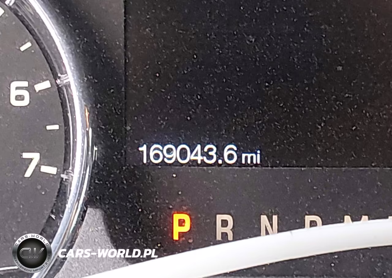 2013 Ford F-150 Limited VIN:1FTFW1ET3DFD87793 - 16