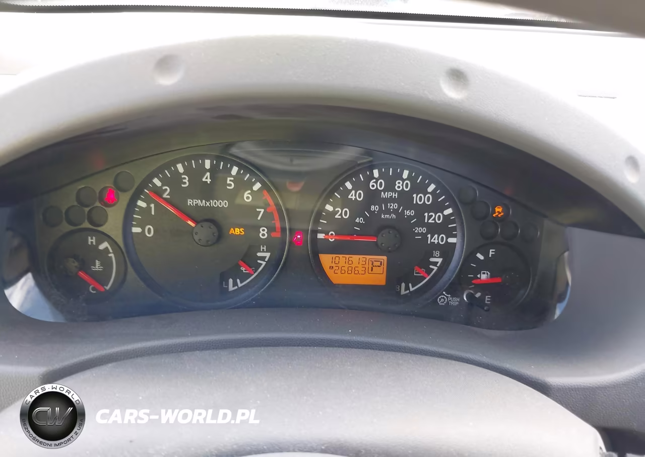 2013 Nissan Frontier Sv VIN:1N6AD0ER0DN736846 - 7