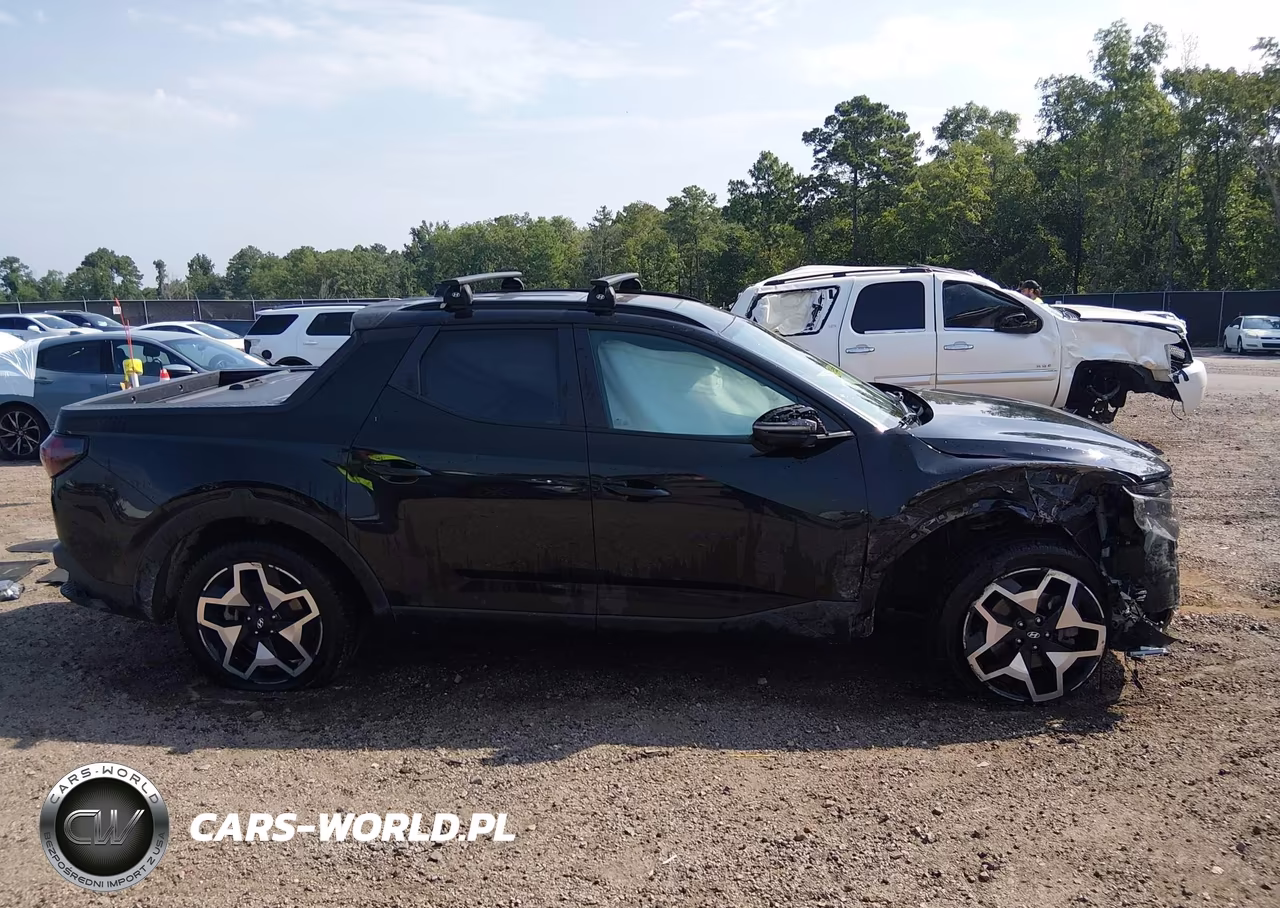 2023 Hyundai Santa Cruz Limited VIN:5NTJEDAF3PH041267 - 14