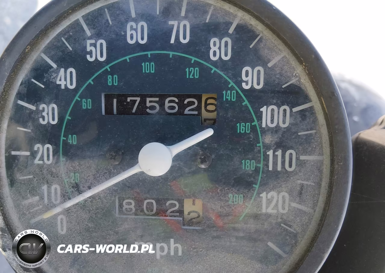 1978 Honda Cb550 VIN:CB550K2121085 - 7