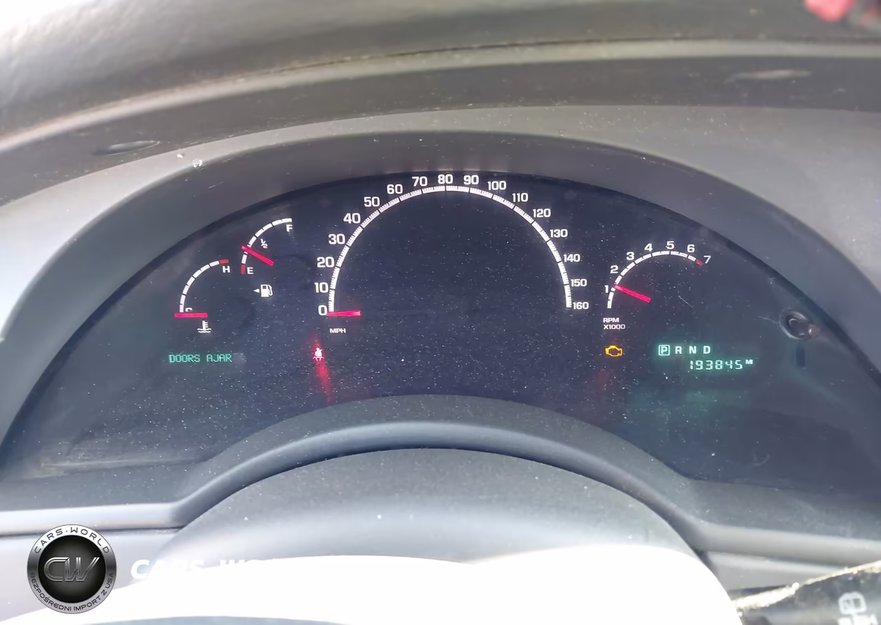 2006 Chrysler Pacifica Touring VIN:2A4GM68416R676799 - 7