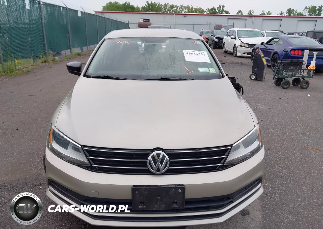 2016 Volkswagen Jetta 1.4T S VIN:3VW267AJ0GM346545 - 12