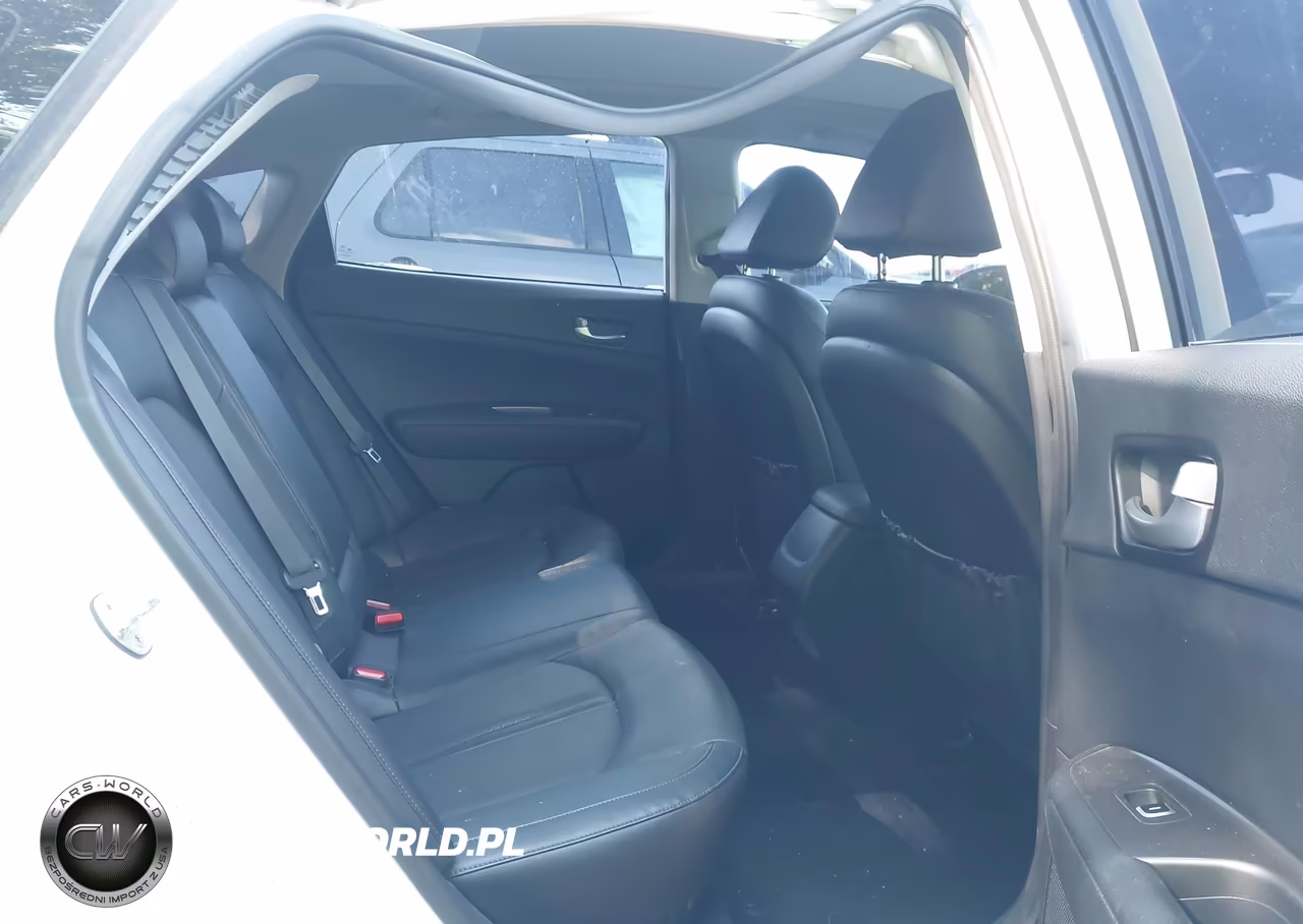 2020 Kia Optima Se VIN:5XXGT4L30LG442251 - 8