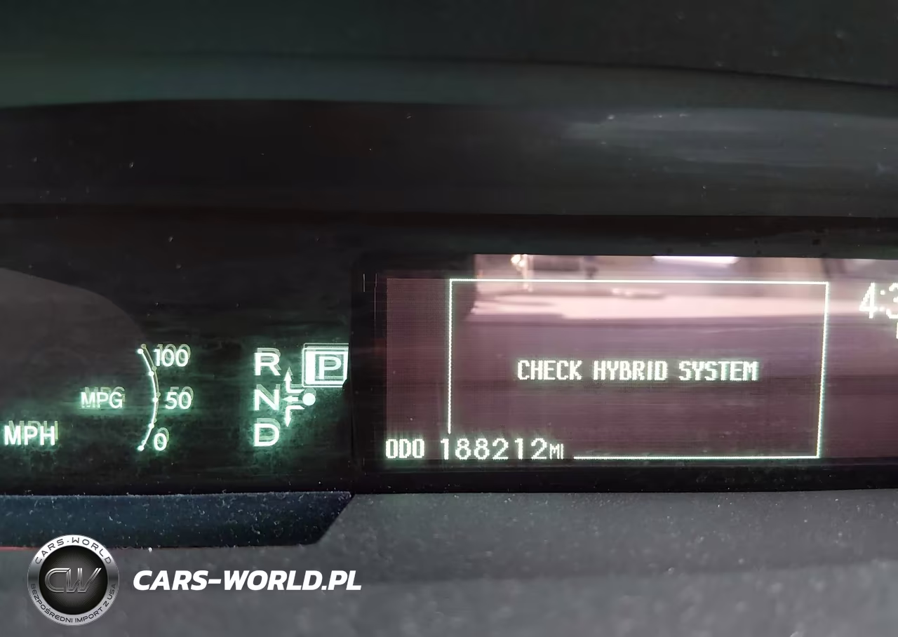 2011 Toyota Prius Two VIN:JTDKN3DU3B1474241 - 15