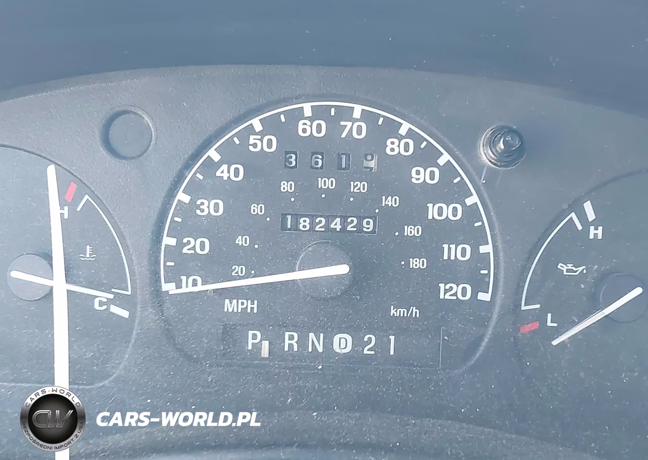 2000 Ford Ranger Xl-Xlt VIN:1FTYR14V7YTA30093 - 7