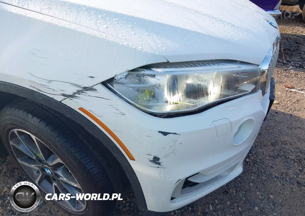 2015 BMW X5 xDrive35I VIN:5UXKR0C56F0P05544 - 6