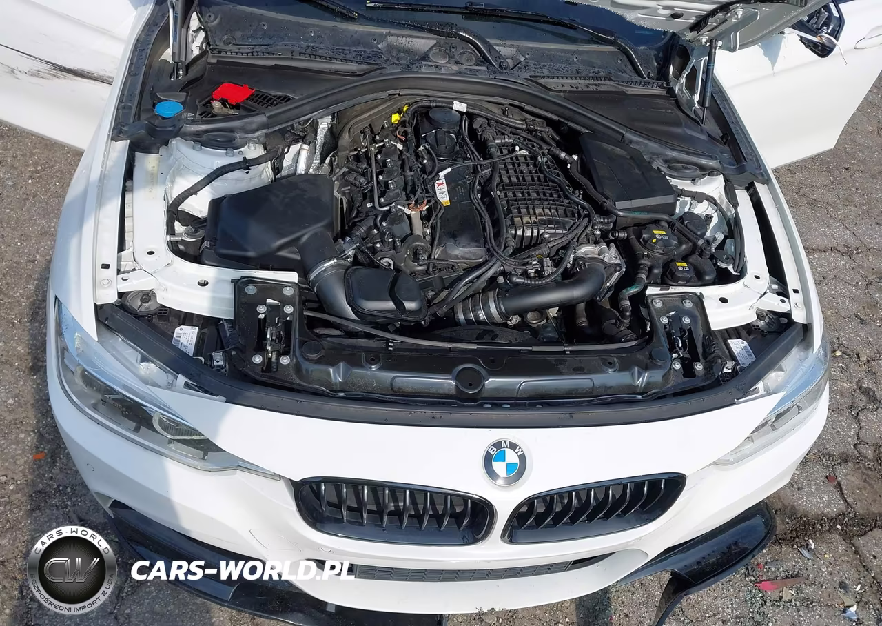 2018 BMW 340I VIN:WBA8B3C5XJK777780 - 10