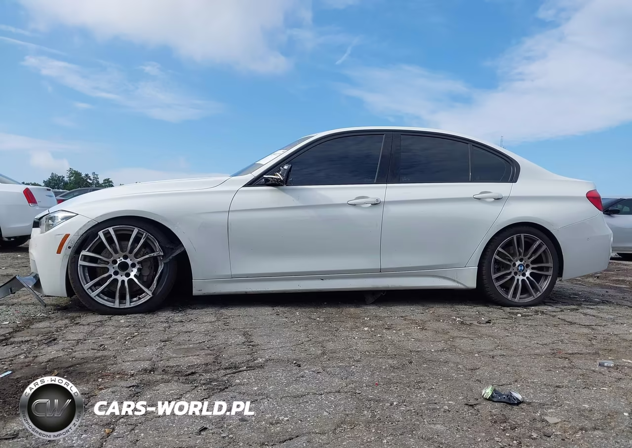 2018 BMW 340I VIN:WBA8B3C5XJK777780 - 14