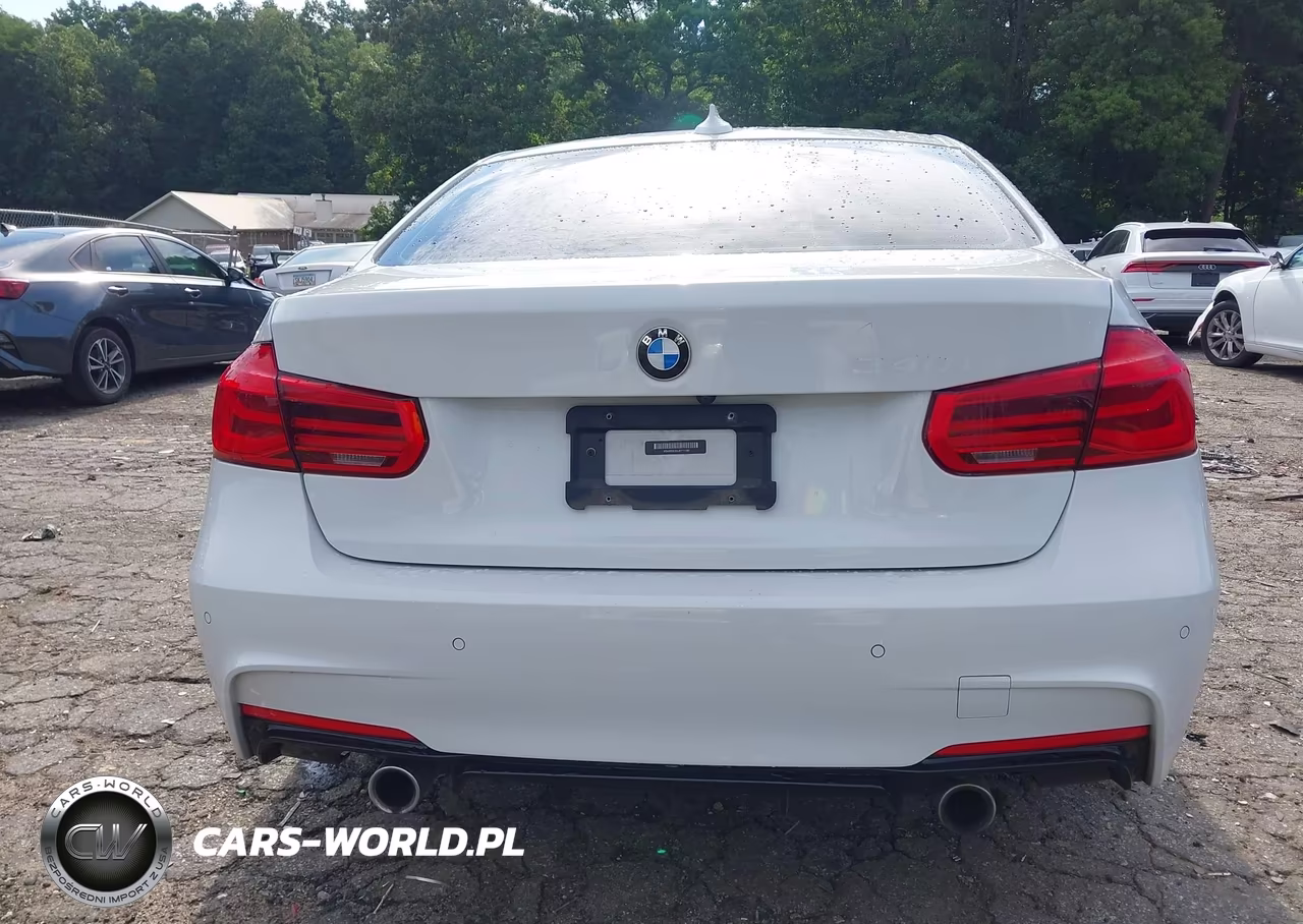 2018 BMW 340I VIN:WBA8B3C5XJK777780 - 16