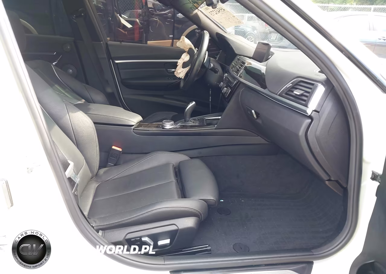 2018 BMW 340I VIN:WBA8B3C5XJK777780 - 5