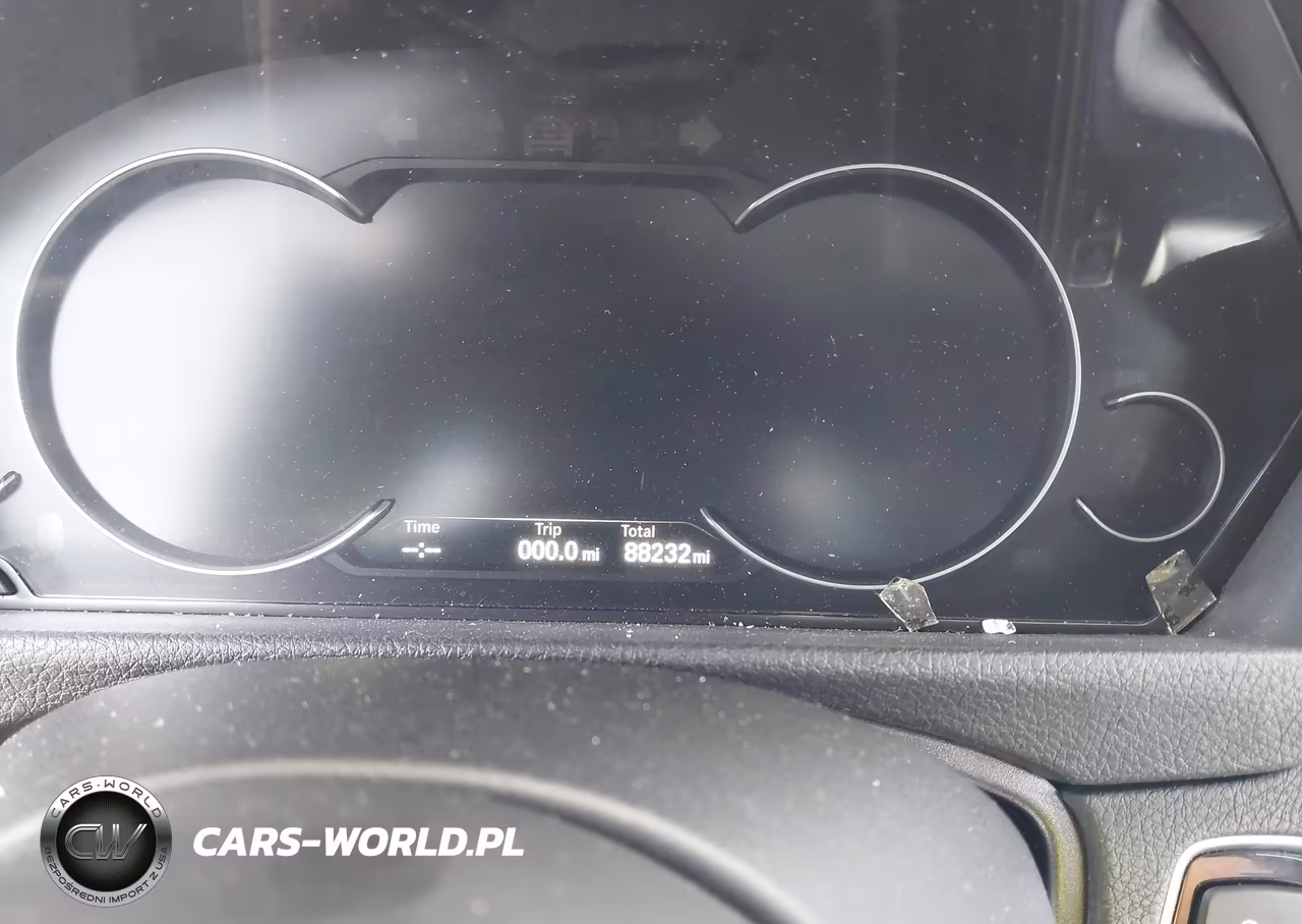 2018 BMW 340I VIN:WBA8B3C5XJK777780 - 7