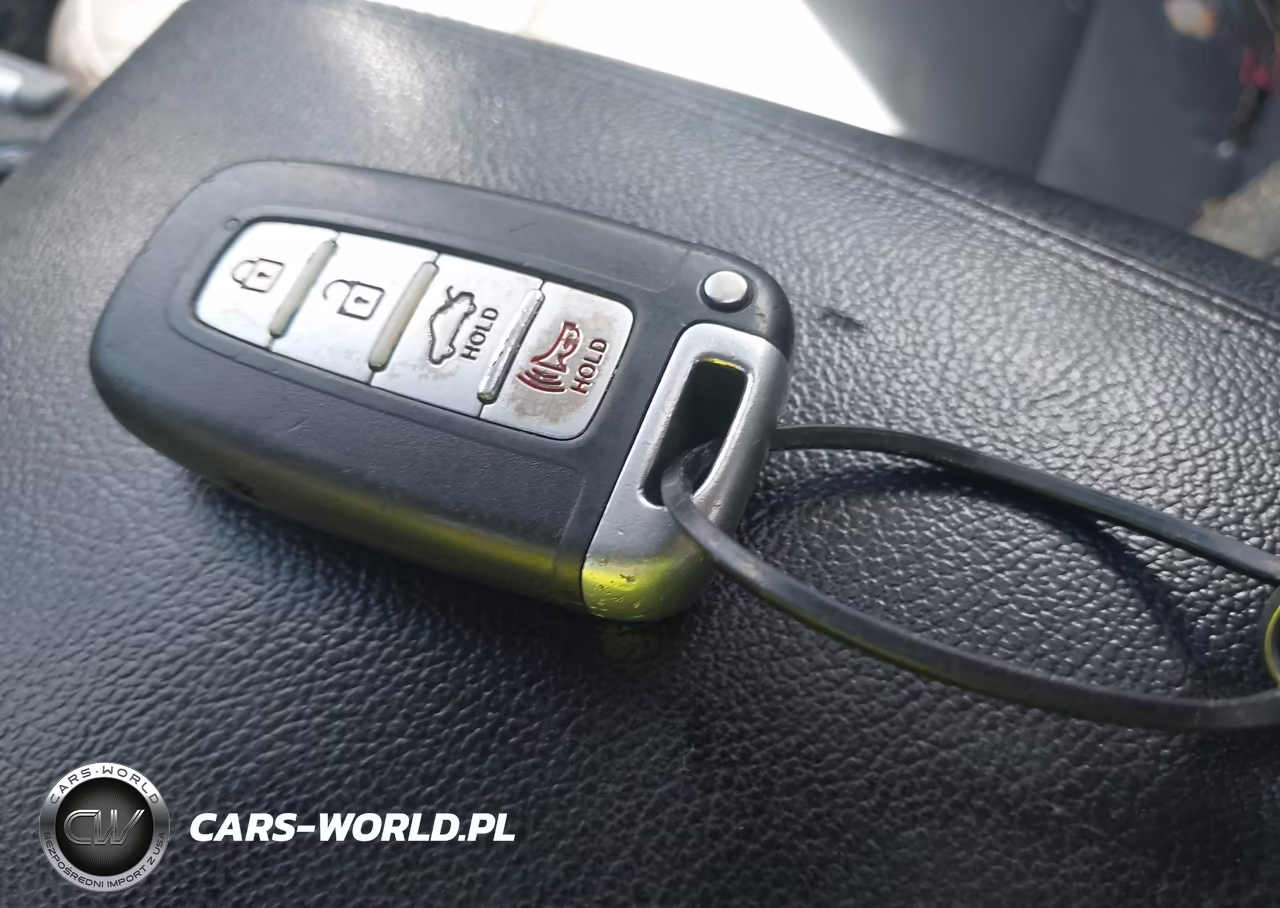 2013 Hyundai Sonata Limited VIN:5NPEC4AC1DH641907 - 11