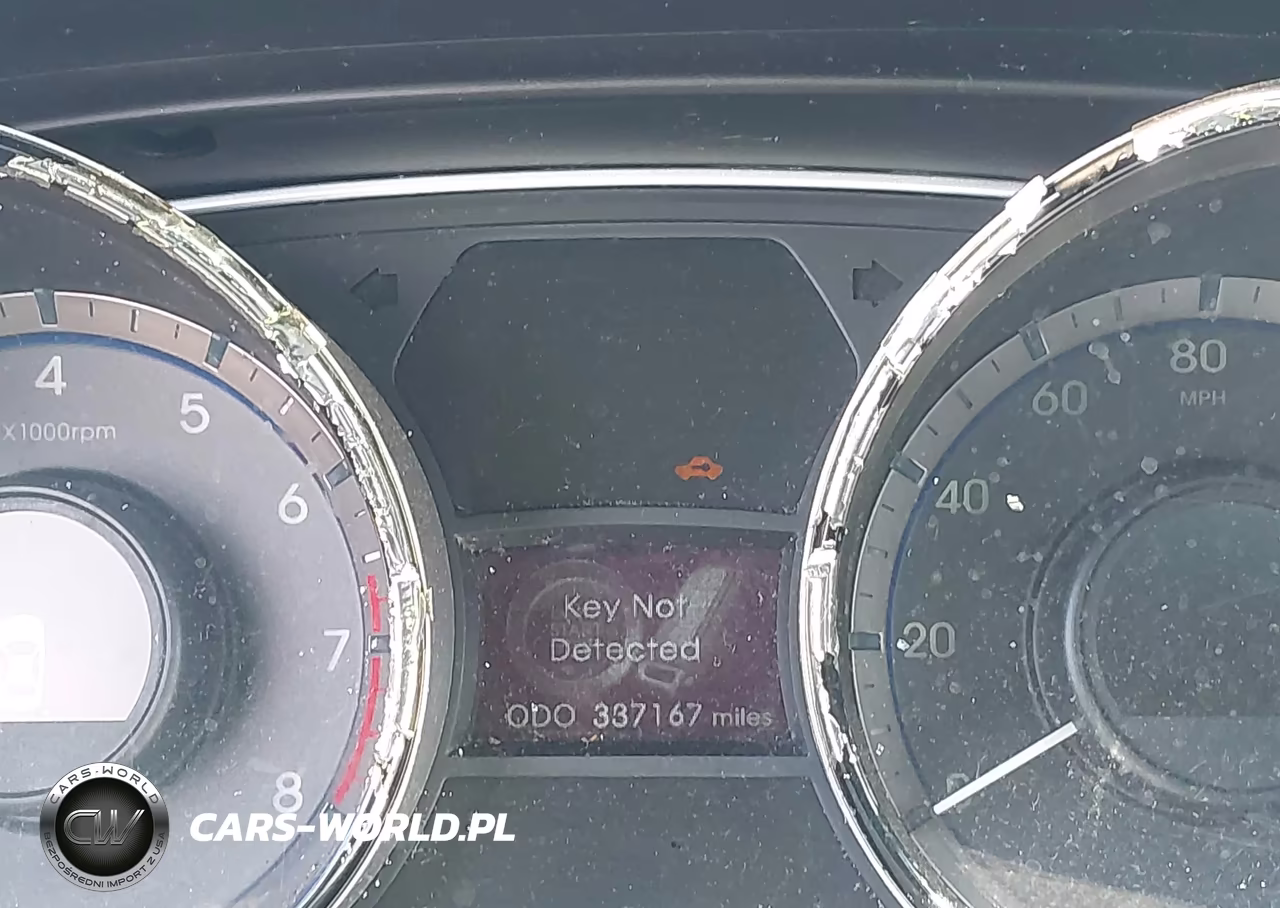 2013 Hyundai Sonata Limited VIN:5NPEC4AC1DH641907 - 7