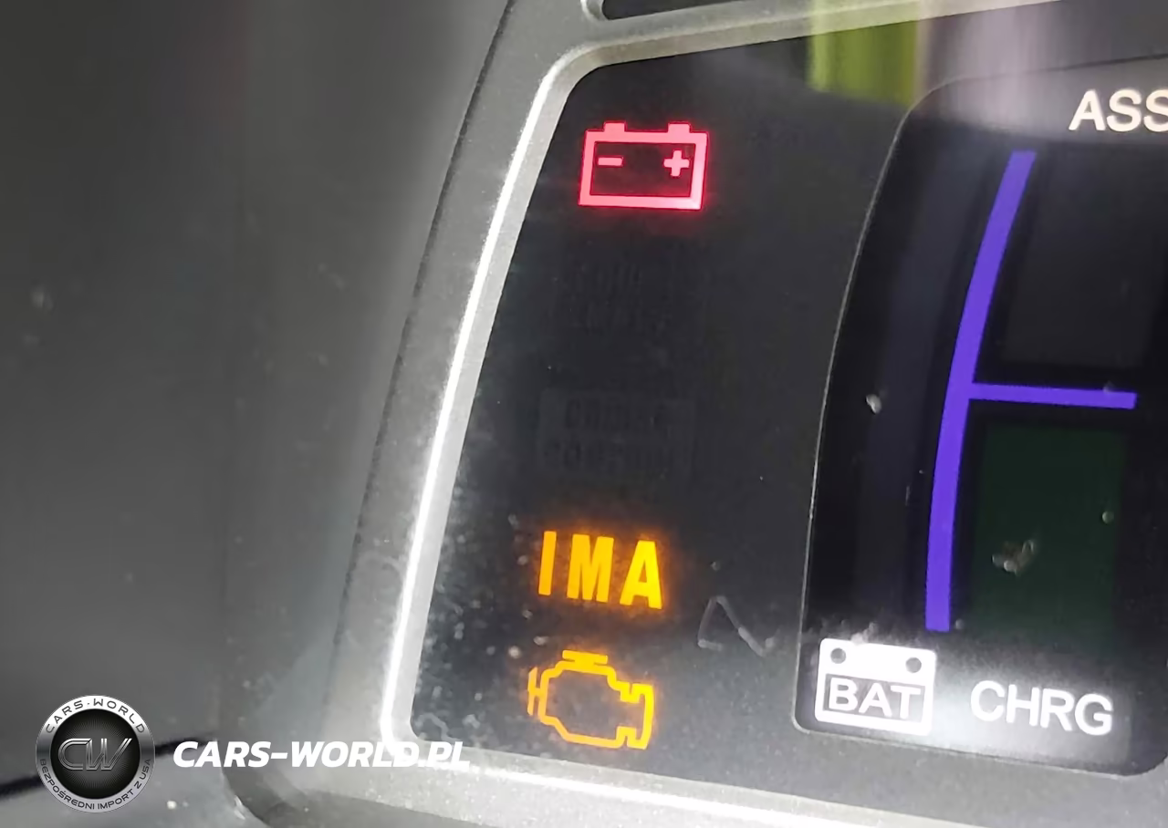 2010 Honda Civic Hybrid VIN:JHMFA3F20AS002370 - 13